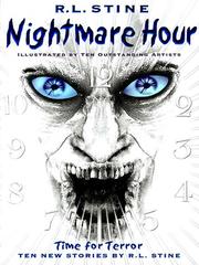 Cover of: Nightmare Hour by R. L. Stine