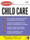 Cover of: Careers in Child Care