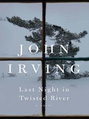 Cover of: Last Night in Twisted River