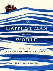 Cover of: The Happiest Man in the World
