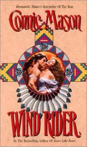 Cover of: Wind Rider