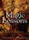 Cover of: Magic Lessons