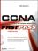 Cover of: CCNA: Cisco Certified Network Associate