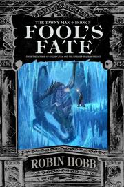 Cover of: Fool's Fate by Robin Hobb