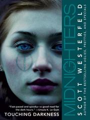 Cover of: Touching Darkness | Scott Westerfeld