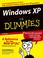 Cover of: Windows XP For Dummies