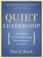 Cover of: Quiet Leadership