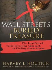 Cover of: Wall Street's buried treasure