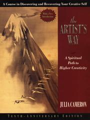 Cover of: The Artist's Way