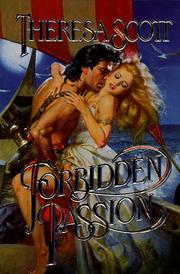 Cover of: Forbidden Passion