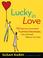 Cover of: Lucky in Love