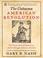 Cover of: The Unknown American Revolution