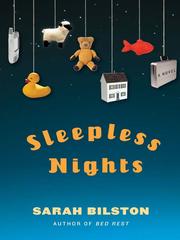 Cover of: Sleepless Nights