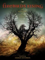Cover of: Firebirds Rising by Kelly Link