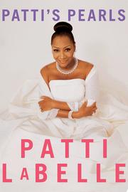 Cover of: Patti's Pearls