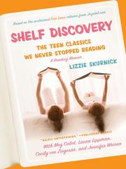 Cover of: Shelf Discovery by Lizzie Skurnick