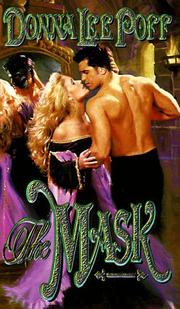 Cover of: The Mask | Donna Lee Poff