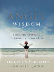 Cover of: Angel Wisdom