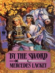 Cover of: By the Sword by Mercedes Lackey