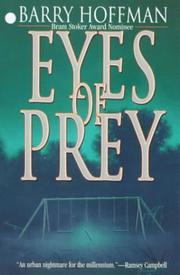 Cover of: Eyes of Prey