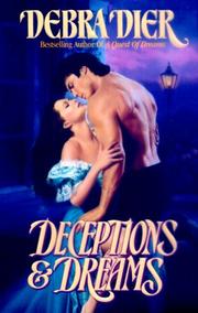 Cover of: Deceptions & Dreams
