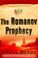 Cover of: The Romanov Prophecy