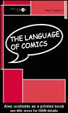 Cover of: The Language of Comics