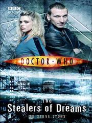 Cover of: The Stealers of Dreams