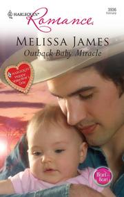 Cover of: Outback Baby Miracle