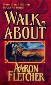 Cover of: Walk About (Outback Sagas)