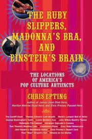 Cover of: Ruby Slippers, Madonna