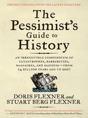 Cover of: The Pessimist's Guide to History by Doris Flexner