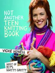 Cover of: Not Another Teen Knitting Book