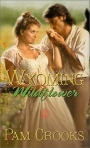 Cover of: Wyoming Wildflower