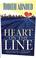 Cover of: Heart on the Line
