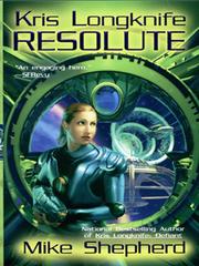 Cover of: Resolute by Mike Shepherd