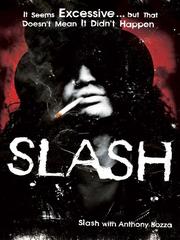 Slash by Slash (Musician)