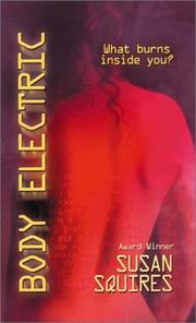 Cover of: Body electric
