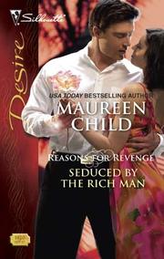Cover of: Seduced by the Rich Man