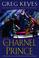 Cover of: The Charnel Prince