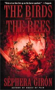 Cover of: The birds and the bees