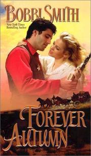 Cover of: Forever Autumn by Bobbi Smith