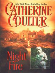 Cover of: Night Fire