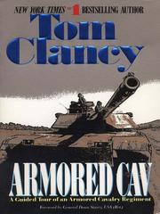 Cover of: Armored Cav by 