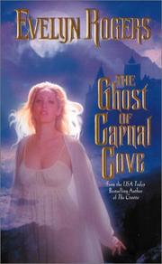 The ghost of Carnal Cove by Evelyn Rogers