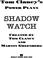 Cover of: Shadow watch