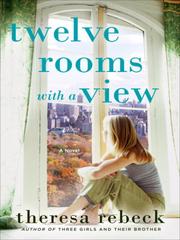 Cover of: Twelve Rooms with a View