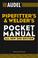 Cover of: Audel Pipefitter's and Welder's Pocket Manual