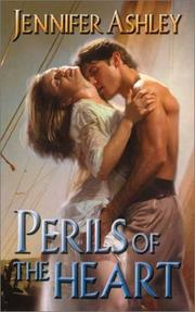 Cover of: Perils of the Heart