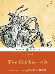 Cover of: Five Children and It